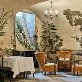 Restauracja w pałacu w Jabłonnie: wyjątkowe smaki i atmosfera