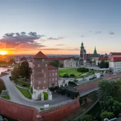 Niezapomniane atrakcje w Krakowie na nadchodzący weekend