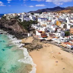 Fuerteventura czy jest bezpiecznie? Odkryj, co musisz wiedzieć przed wyjazdem