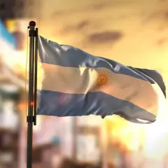 Jak wygląda flaga Argentyny? Odkryj jej kolory i znaczenie