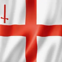 Jak wygląda flaga Londynu? Odkryj jej tajemnice i symbole
