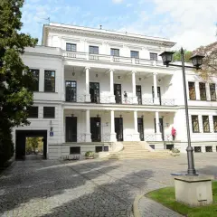 Pałac w Kikole - tajemnice historii i architektury, które zaskakują