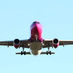 Kiedy kupować bilety lotnicze Wizz Air, aby uniknąć wysokich cen?