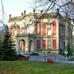 Pałac w Świerklańcu: Fascynująca historia i atrakcje do zwiedzania