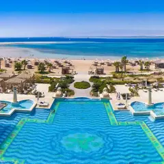 Hurghada w Egipcie: nad jakim morzem warto wypoczywać?