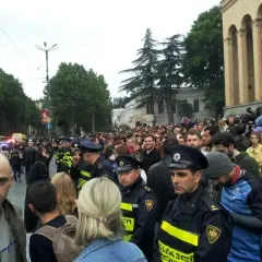 Gruzja czy jest bezpiecznie? Przeczytaj o zagrożeniach dla turystów