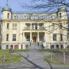 Pałac Schoena Muzeum w Sosnowcu: Unikalne zbiory i fascynująca historia