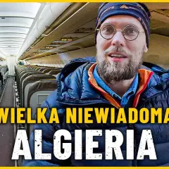 Algieria czy jest bezpiecznie? Odkryj zagrożenia i porady dla turystów