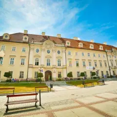Pałac Schaffgotschów w Cieplicach: Historia, architektura i tajemnice