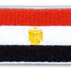 Jak wygląda flaga egipska? Odkryj jej kolory i znaczenie