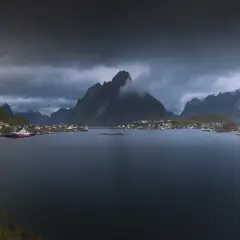 Norwegia atrakcje: odkryj najpiękniejsze miejsca, które musisz zobaczyć