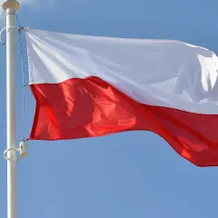 Jak wygląda flaga Polski? Kolory, proporcje i ich znaczenie