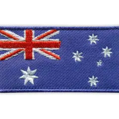 Jak wygląda flaga Australii? Odkryj jej tajemnice i symbole