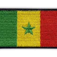 Jak wygląda flaga Senegalu? Odkryj jej piękno i znaczenie kolorów