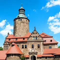 Nocleg w zamku – wyjątkowe doświadczenia w historycznych miejscach
