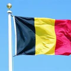 Jak wygląda flaga Belgii? Odkryj jej kolory i znaczenie symboli