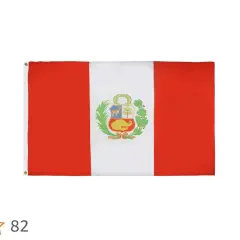 Jak wygląda flaga Peru? Odkryj jej kolory i symbolikę