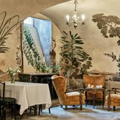 Restauracja w pałacu w Jabłonnie: wyjątkowe smaki i atmosfera