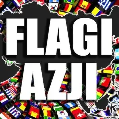 Jak wygląda flaga Azji? Odkryj jej symbolikę i reprezentacje