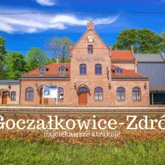 Najlepsze atrakcje w Goczałkowicach, które musisz zobaczyć