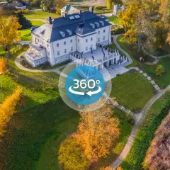 Pałac w Komierowie: historia, architektura i tajemnice rezydencji
