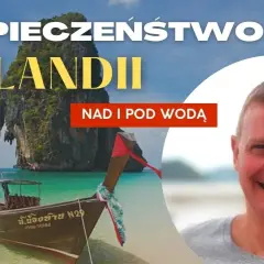 Czy w Tajlandii jest bezpiecznie? Odkryj ukryte zagrożenia dla turystów