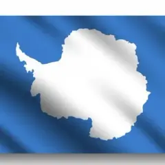 Jak wygląda flaga Antarktydy? Odkryj jej niezwykły design i symbolikę