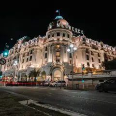 Nicea czy jest bezpiecznie? Sprawdź, co musisz wiedzieć przed wyjazdem