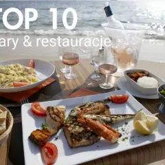 Gdzie w Jastarni dobrze zjeść? Odkryj najlepsze restauracje i smaki