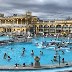 Gdzie kupić pamiątki w Budapeszcie? Najlepsze miejsca i porady