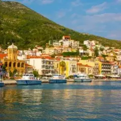 Najciekawsze atrakcje na Samos, które musisz zobaczyć podczas wizyty