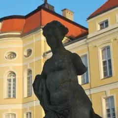 Pałac w Rogalinie: Fascynująca historia i atrakcje turystyczne