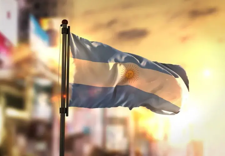 Jak wygląda flaga Argentyny? Odkryj jej kolory i znaczenie