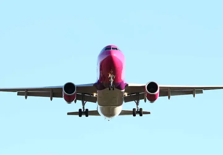 Kiedy kupować bilety lotnicze Wizz Air, aby uniknąć wysokich cen?