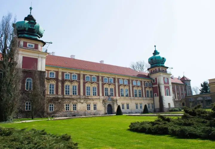 Ciekawostki o zamku w Łańcucie, które zaskoczą każdego miłośnika historii