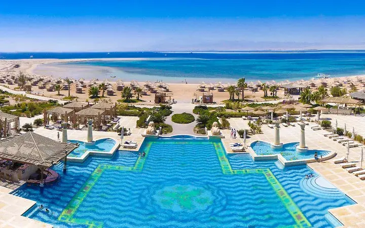 Hurghada w Egipcie: nad jakim morzem warto wypoczywać?