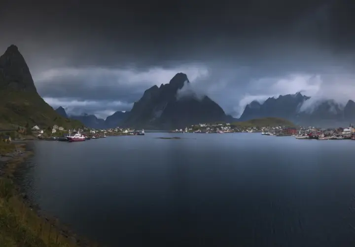 Norwegia atrakcje: odkryj najpiękniejsze miejsca, które musisz zobaczyć