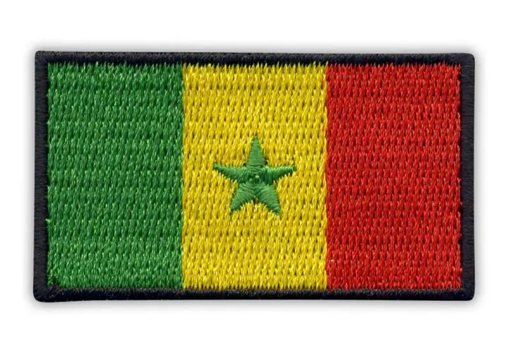 Jak wygląda flaga Senegalu? Odkryj jej piękno i znaczenie kolorów