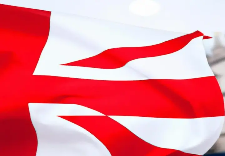 Jak wygląda flaga Anglii? Odkryj jej niezwykłą symbolikę i historię