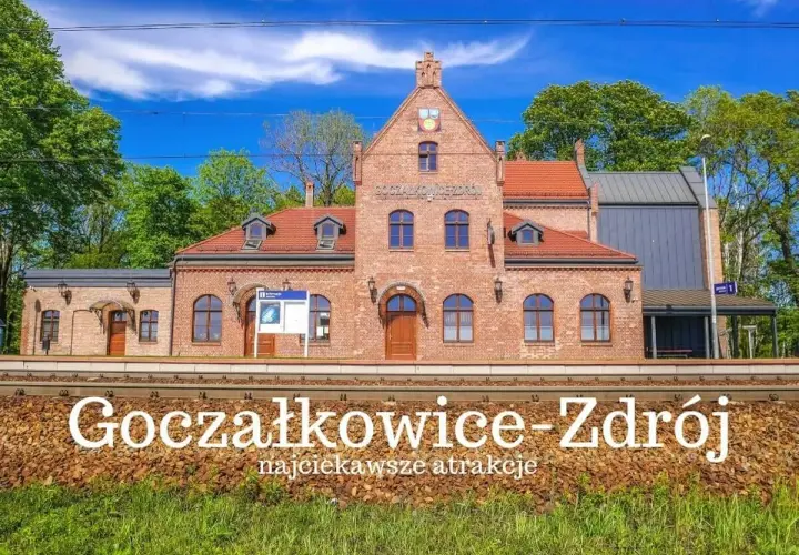 Najlepsze atrakcje w Goczałkowicach, które musisz zobaczyć