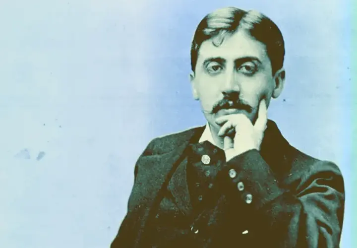 Marcel Proust: Jak jego twórczość zmieniła oblicze literatury