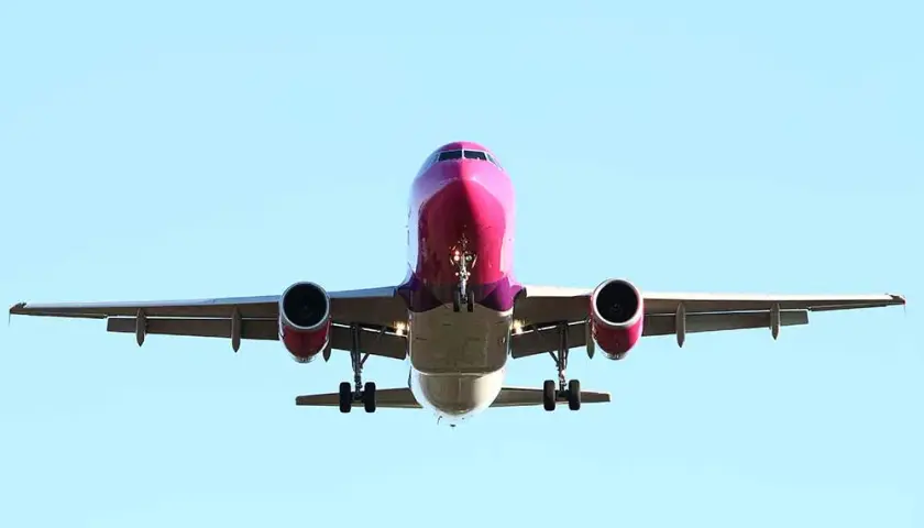 Kiedy kupować bilety lotnicze Wizz Air, aby uniknąć wysokich cen?