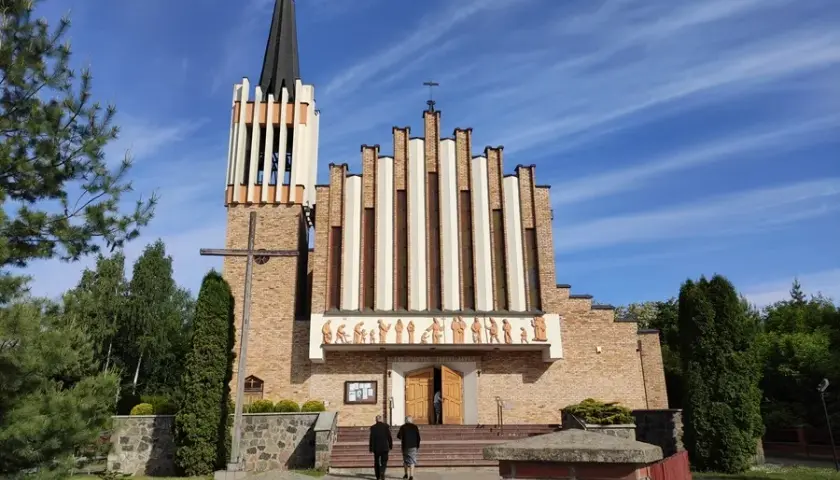 Najciekawsze atrakcje w Łapach, które musisz zobaczyć