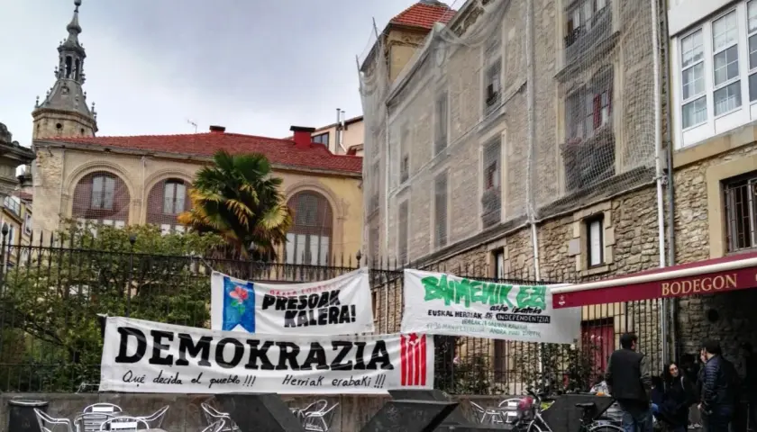 Baskowie: Zaskakująca historia, kultura i życie społeczności baskijskiej