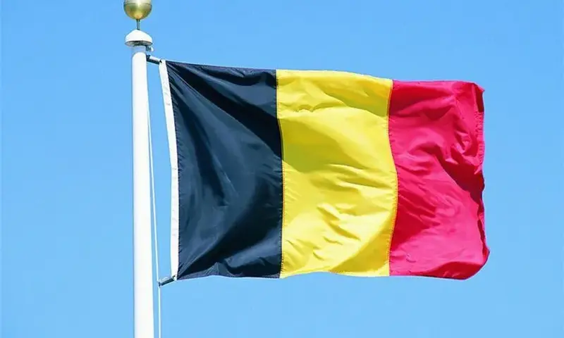 Jak wygląda flaga Belgii? Odkryj jej kolory i znaczenie symboli