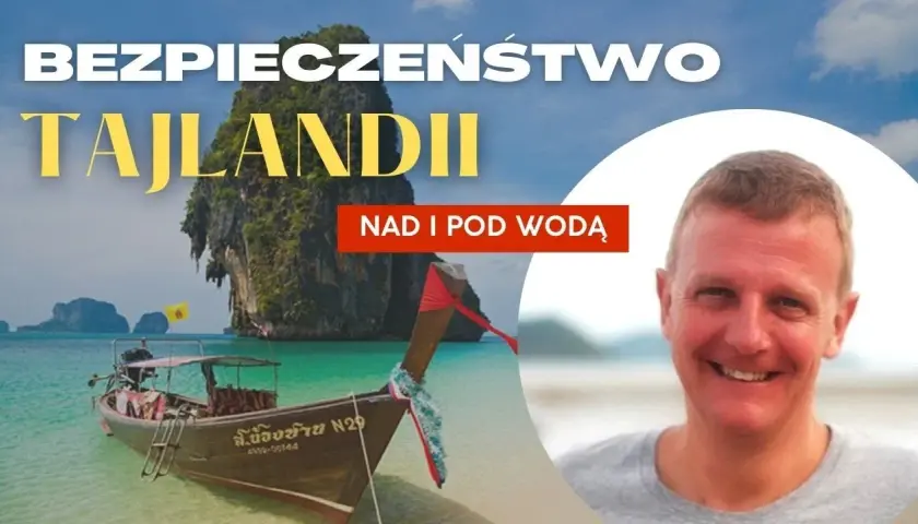 Czy w Tajlandii jest bezpiecznie? Odkryj ukryte zagrożenia dla turystów