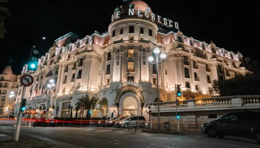 Nicea czy jest bezpiecznie? Sprawdź, co musisz wiedzieć przed wyjazdem