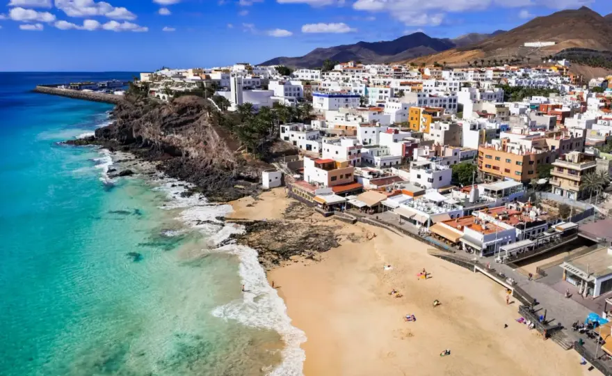 Fuerteventura czy jest bezpiecznie? Odkryj, co musisz wiedzieć przed wyjazdem