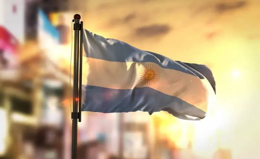 Jak wygląda flaga Argentyny? Odkryj jej kolory i znaczenie