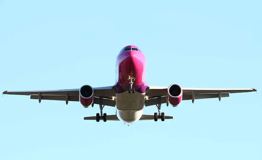 Kiedy kupować bilety lotnicze Wizz Air, aby uniknąć wysokich cen?